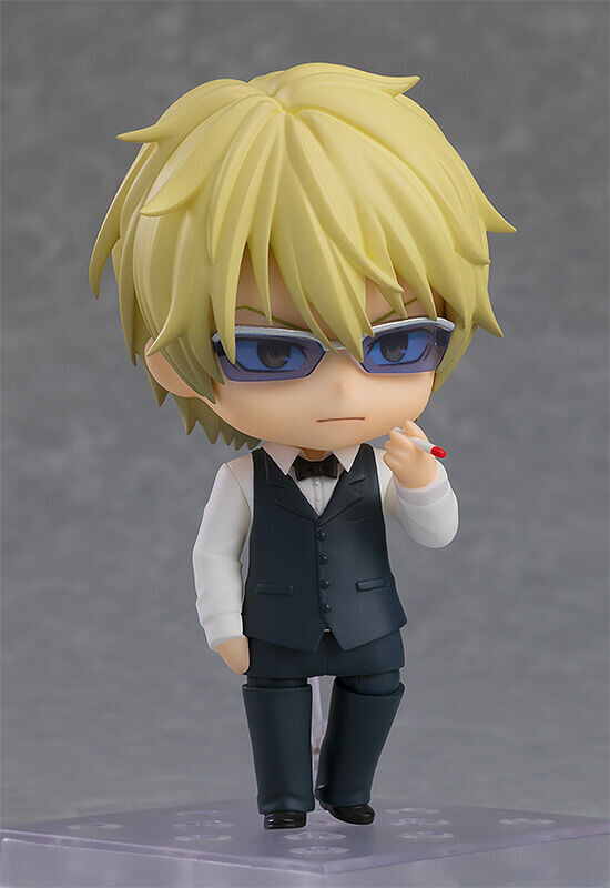 

Фигурка Durarara!! - Shizuo Heiwajima Nendoroid