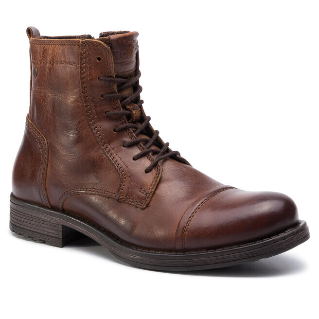 

Ботинки Jack&Jones Jfwrussel, коричневый