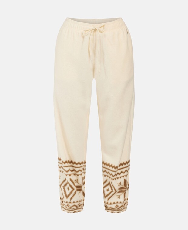 

Повседневные брюки Polo Ralph Lauren, экрю