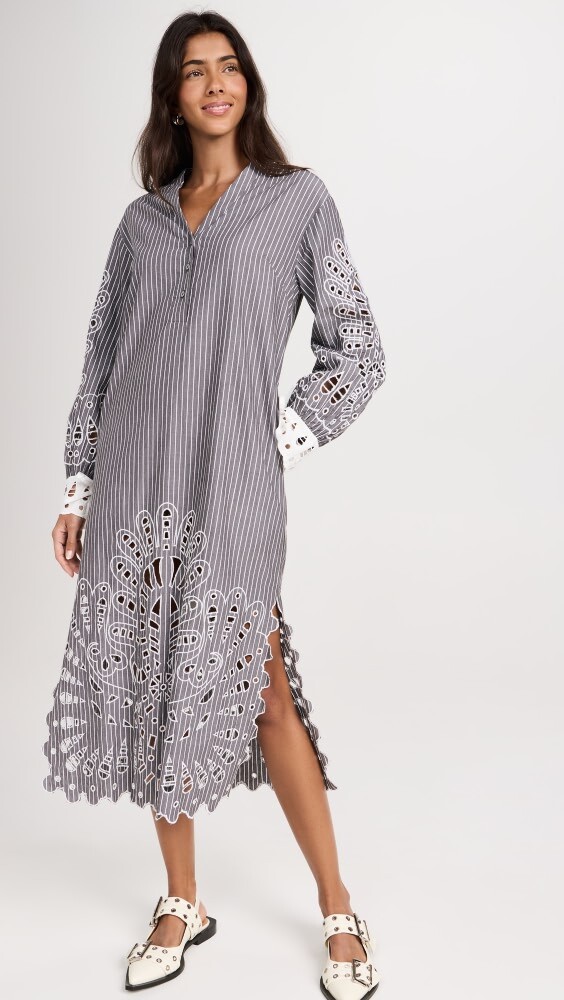 

Платье Sea Cassidy Eyelet
