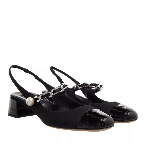 

Туфли high heels woman Miu Miu, черный