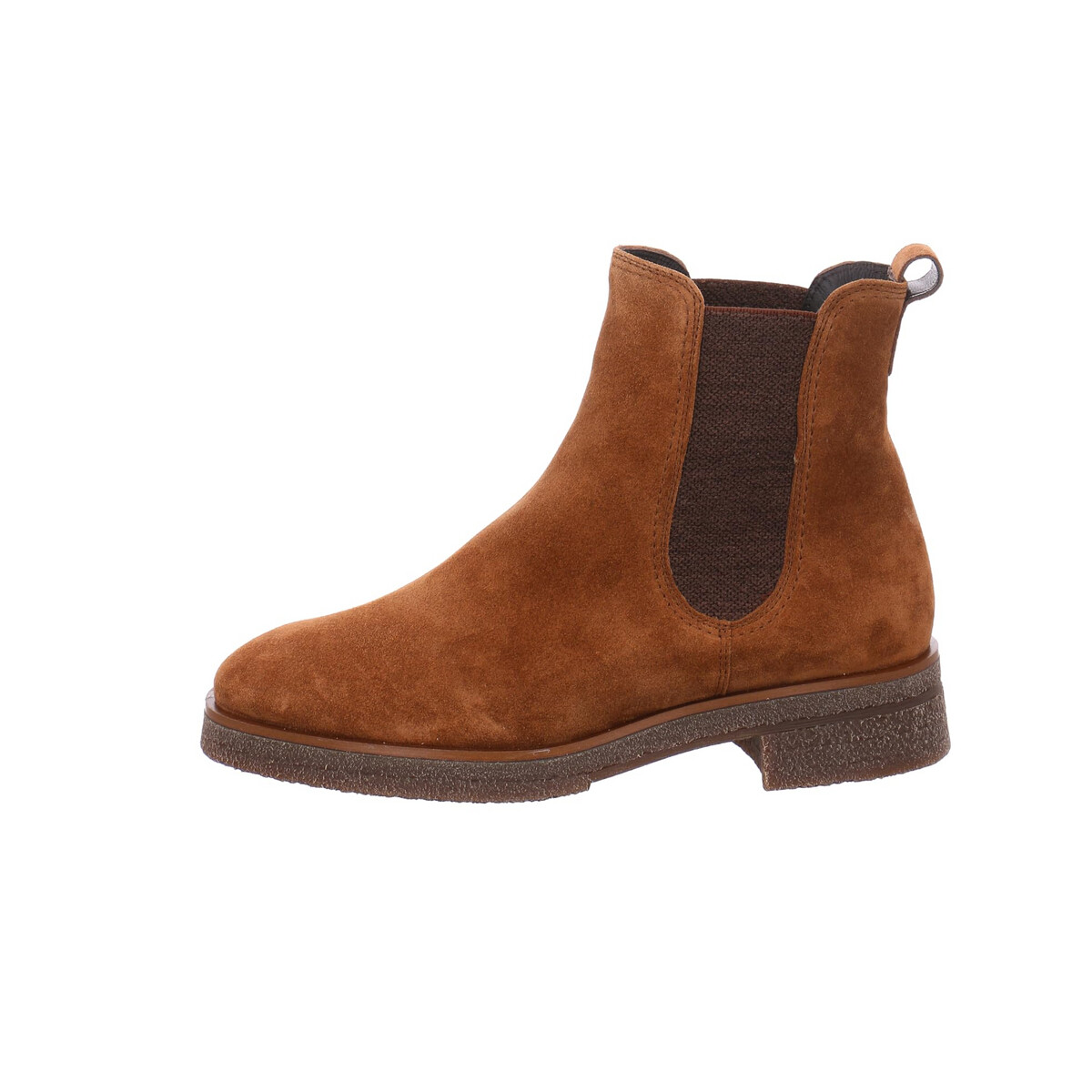 

Ботинки Paul Green Stiefelette, коричневый