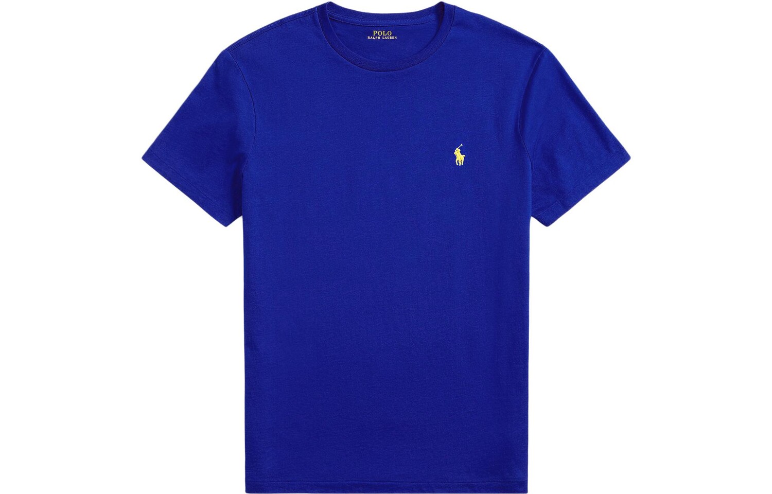 

Мужская футболка Polo Ralph Lauren