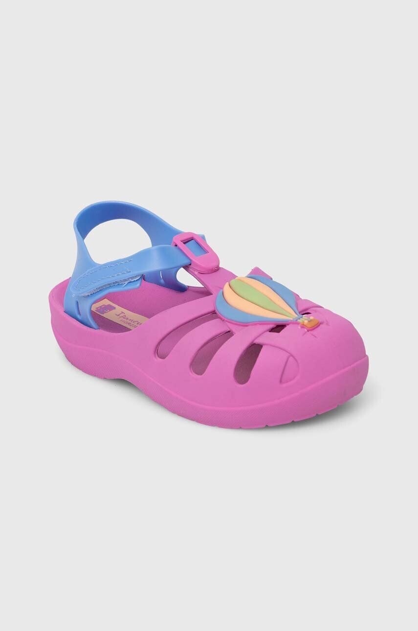 

Детские сандалии Ipanema SUMMER XII B, фиолетовый