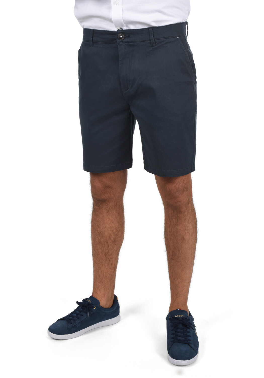 

Тканевые шорты !SOLID Chino SDRavi, синий
