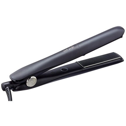 

Золотой Стайлер Черный, Ghd