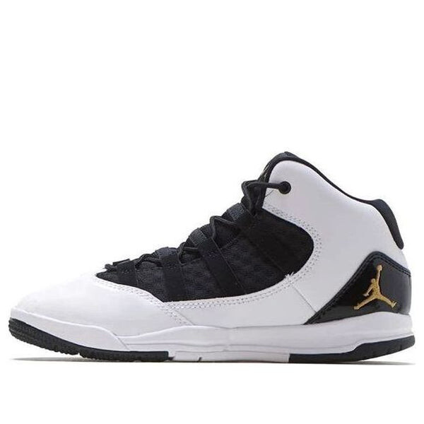 

Кроссовки макс аура Air Jordan, черный