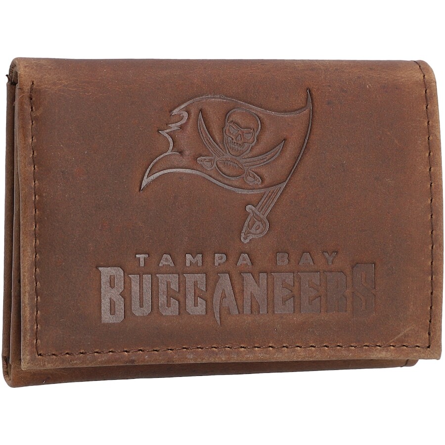 

Кошелек Evergreen Enterprises Tampa Bay Buccaneers