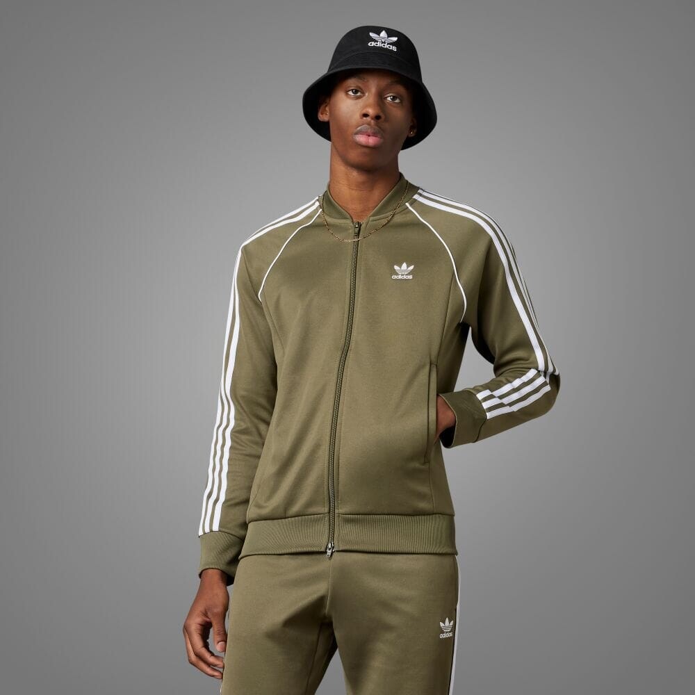 

Куртка Adidas IA4784, Серый