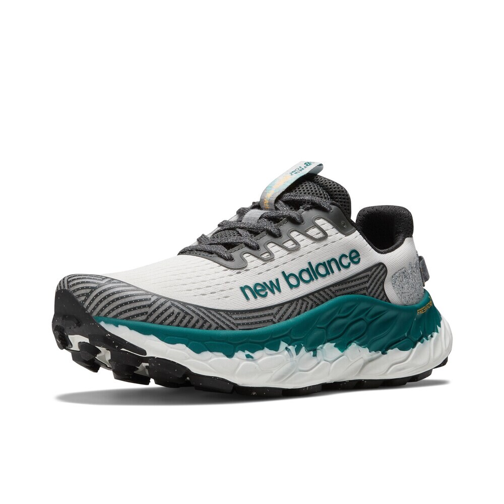 

Кроссовки New Balance, антрацит/белый
