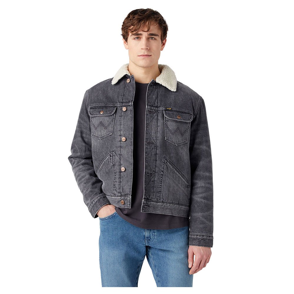 Wrangler sherpa