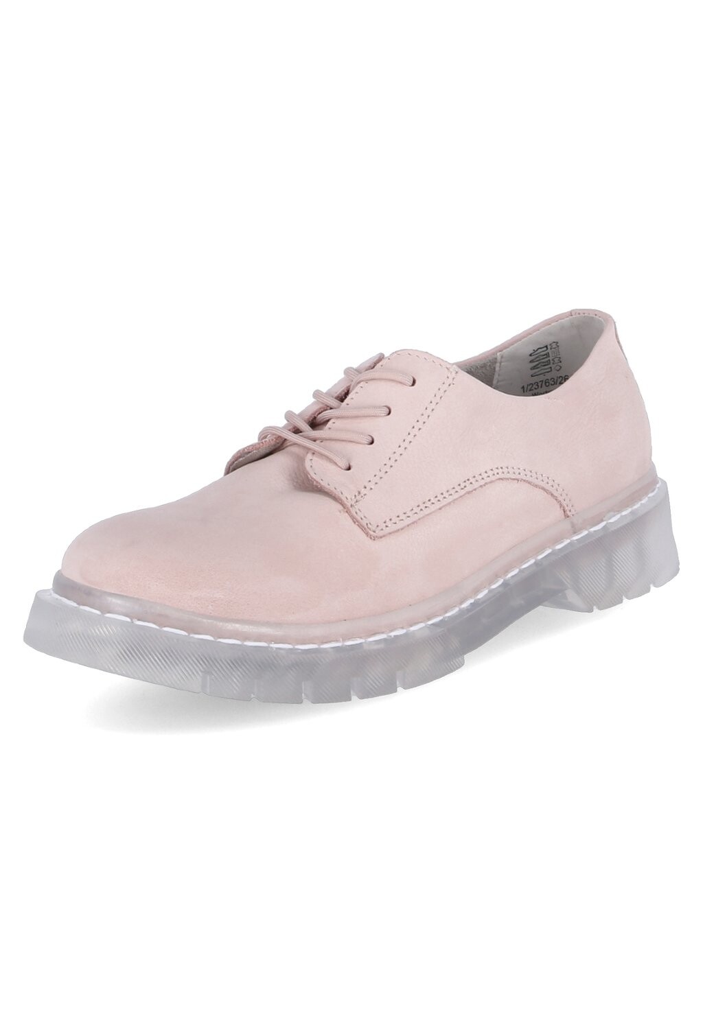 

Низкие кеды Tamaris, цвет soft rose