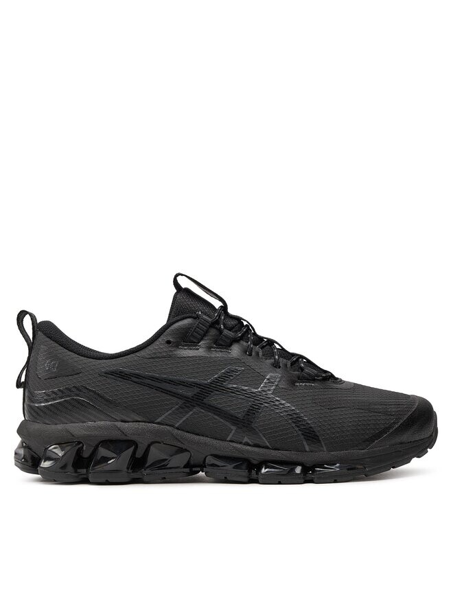 

Кроссовки Asics, черный