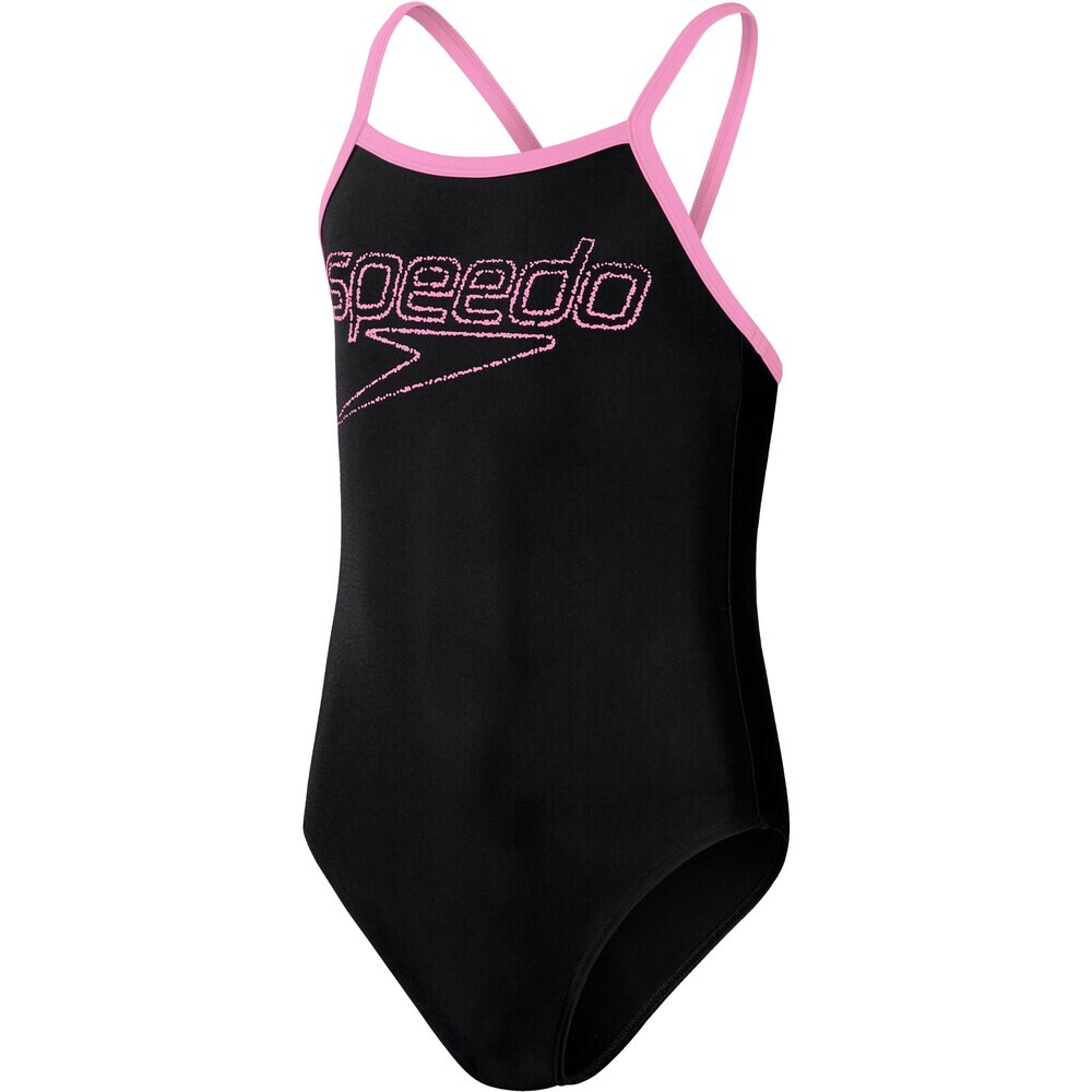 

Спортивные купальники SPEEDO, черный