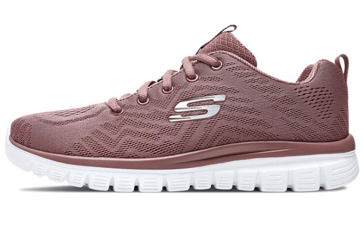 

Skechers Graceful Get Connected Life Повседневная обувь женская