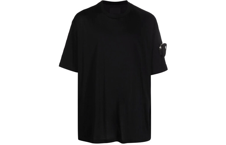 

PRADA Мужская футболка, цвет Black