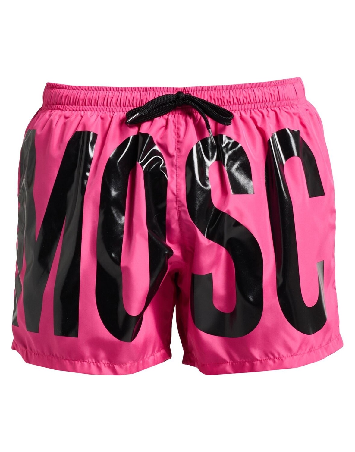 

Плавки Moschino, пурпурный