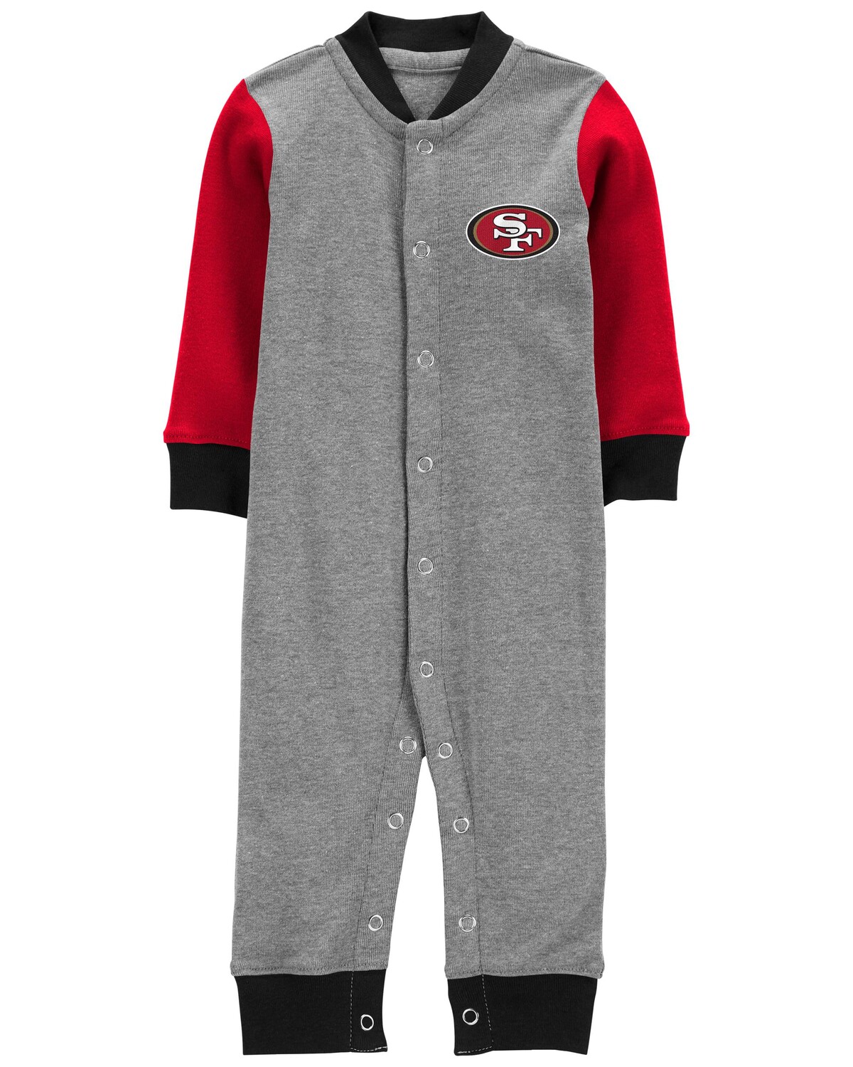 

Детский комбинезон NFL San Francisco 49ers Carter's