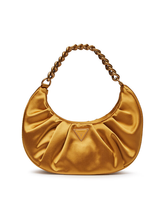 

Вечерняя сумка Guess Tori (EB) Evening-Bags HWEB68 56120 Goldfarben, золотой