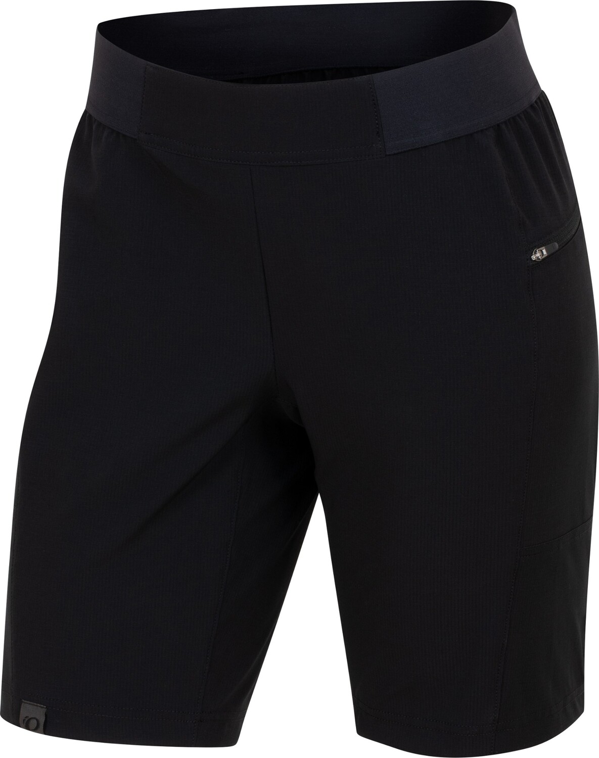 

Велосипедные шорты Canyon с подкладкой — женские PEARL iZUMi, черный