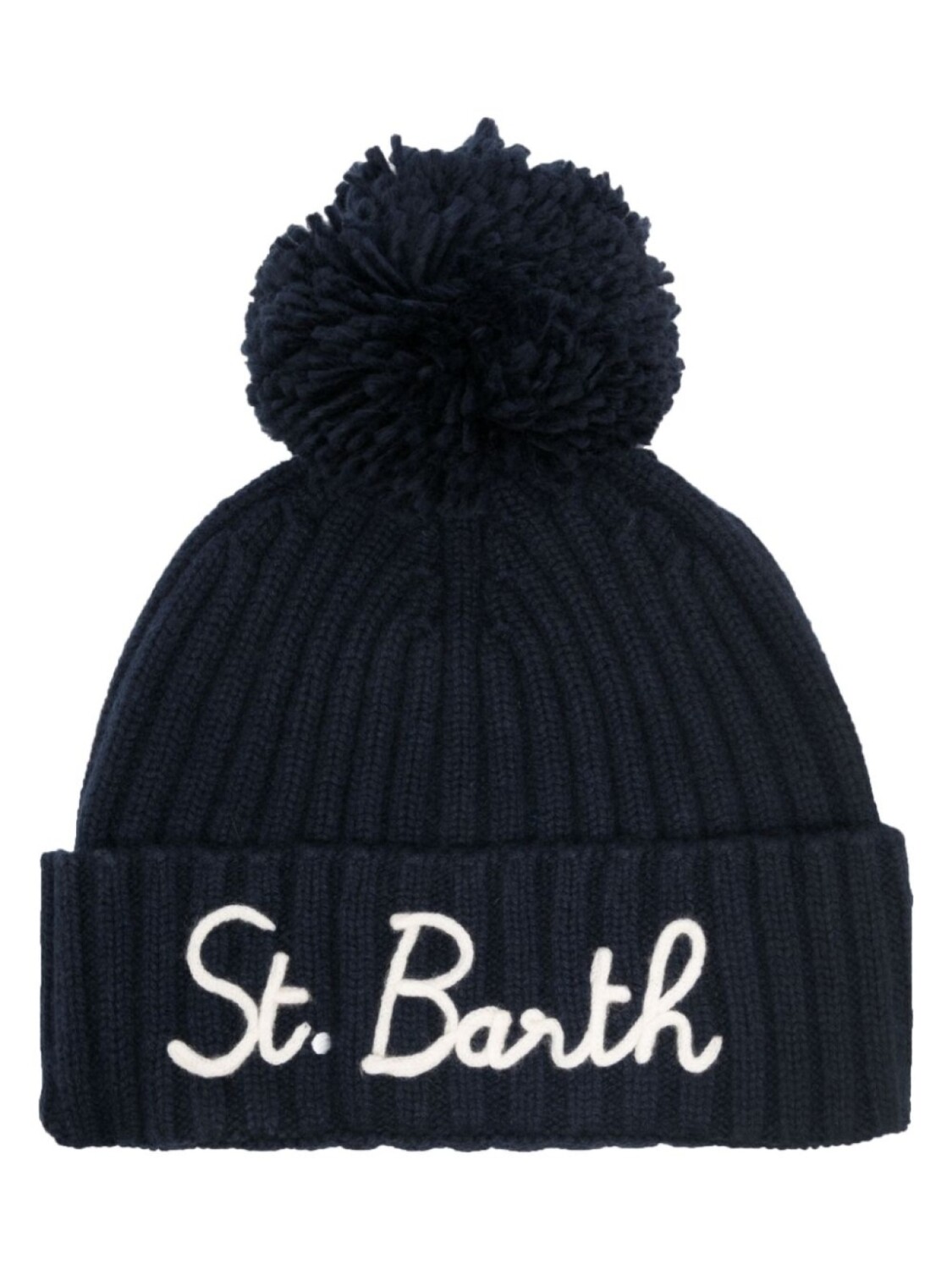 

Шапка Венген MC2 Saint Barth, синий