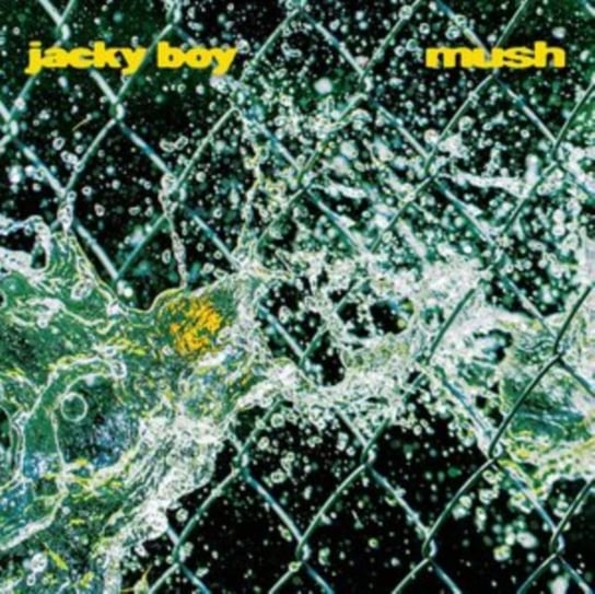 Виниловая пластинка Jacky Boy - Mush