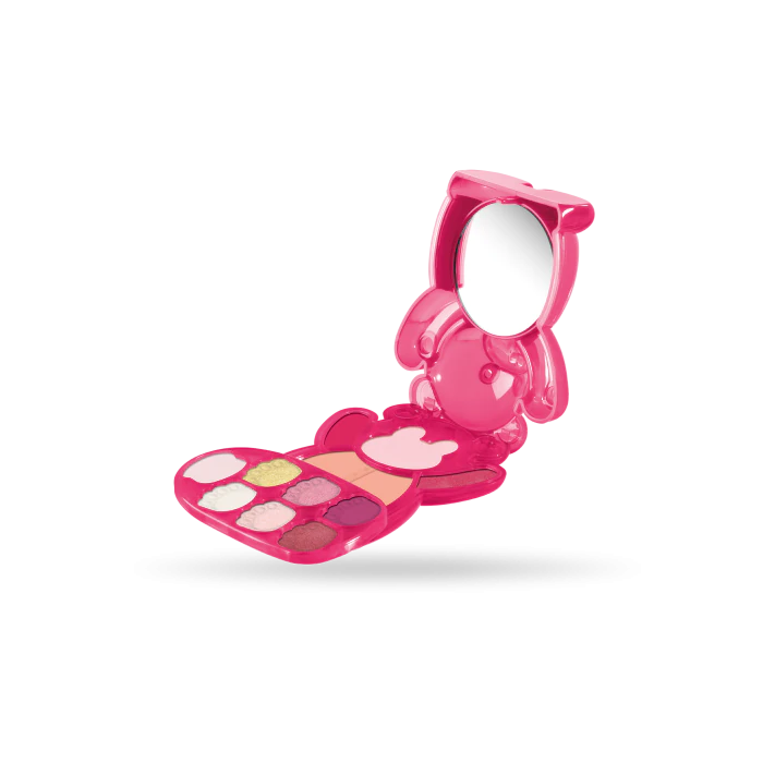 

Набор косметики Happy Bear Set de Maquillaje Pupa Milano, Fucsia