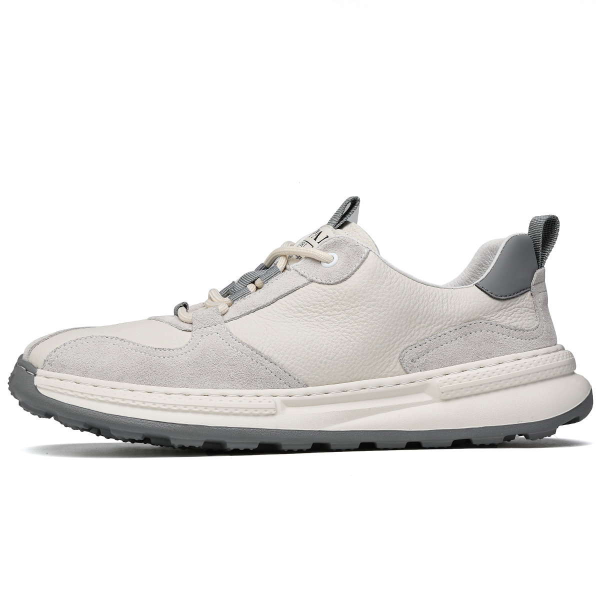 

Кроссовки мужские Lifestyle Shoes Men Low-Top White Fapai