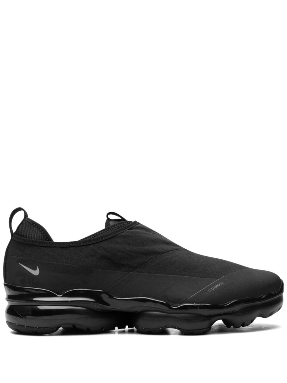 

Nike кроссовки VaporMax Moc Roam Triple Black, черный