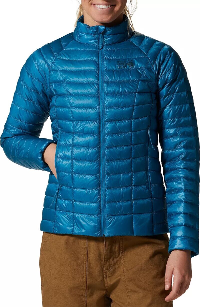 

Женский пуховик Mountain Hardwear Ghost Whisperer 2