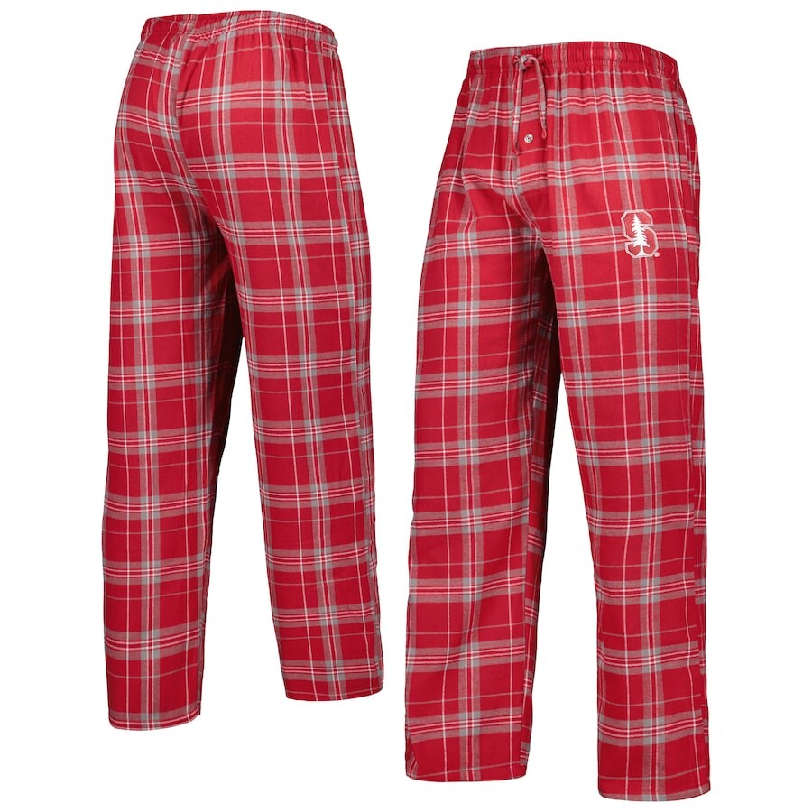 

Брюки Sideline Apparel Stanford Cardinal, кардинал