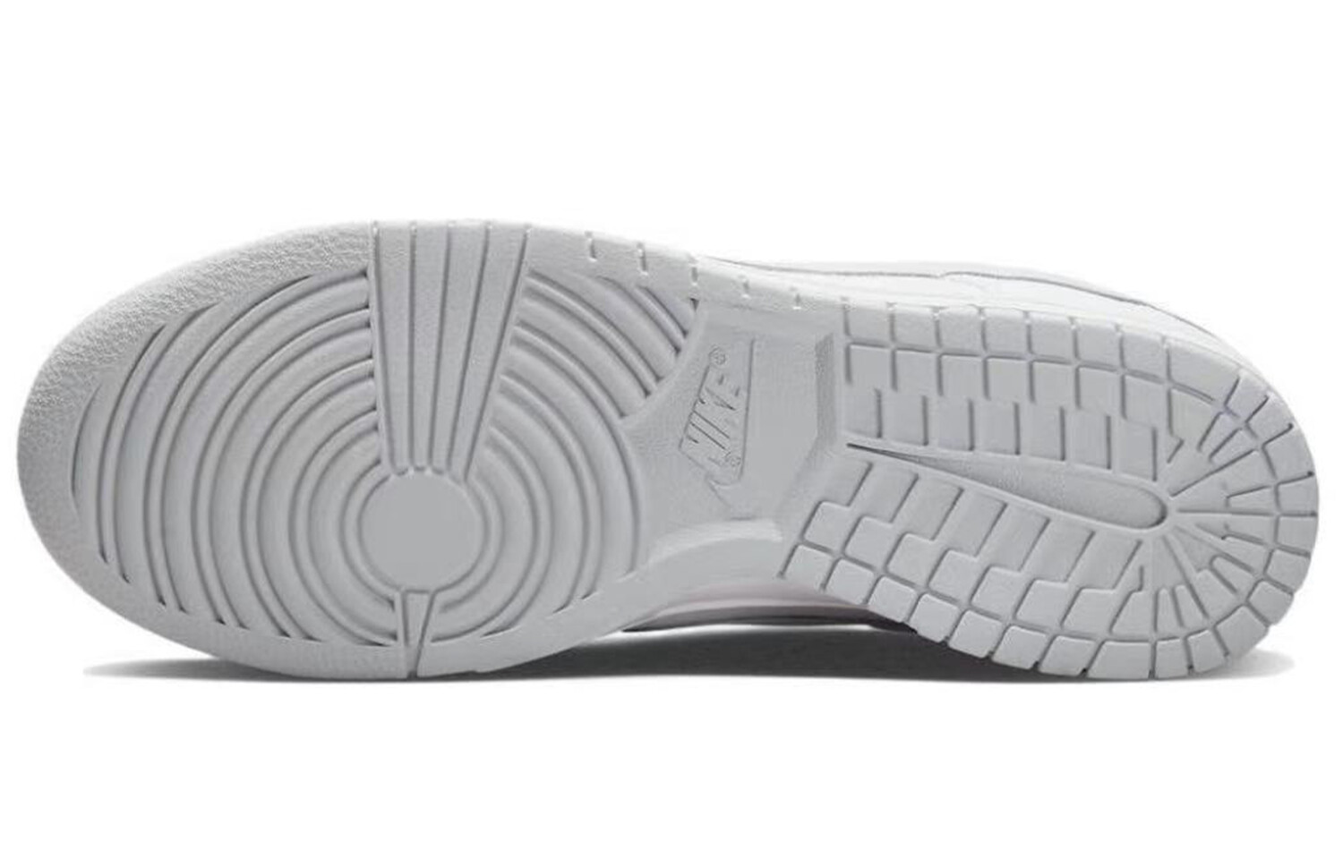 

Мужские кроссовки для скейтбординга Nike Dunk