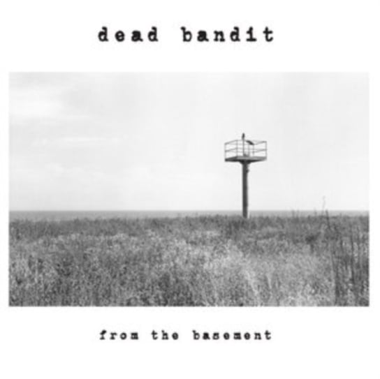 цена Виниловая пластинка Dead Bandit - From the Basement