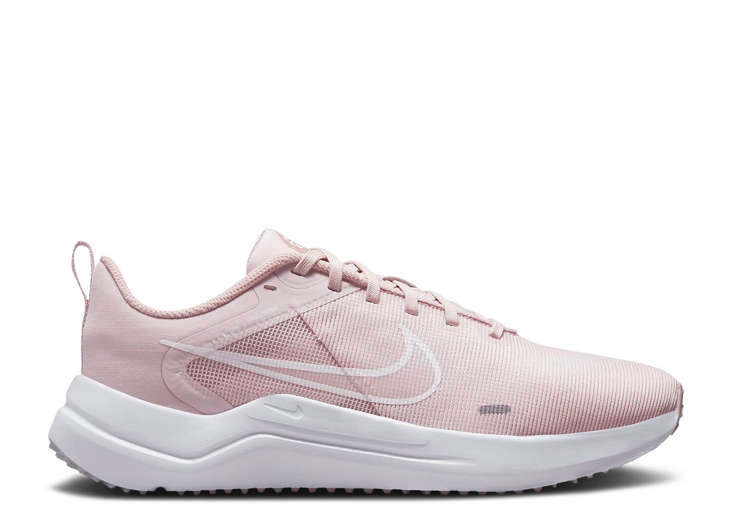 

Кроссовки Nike Wmns Downshifter 12 'Barely Rose Pink Oxford', розовый