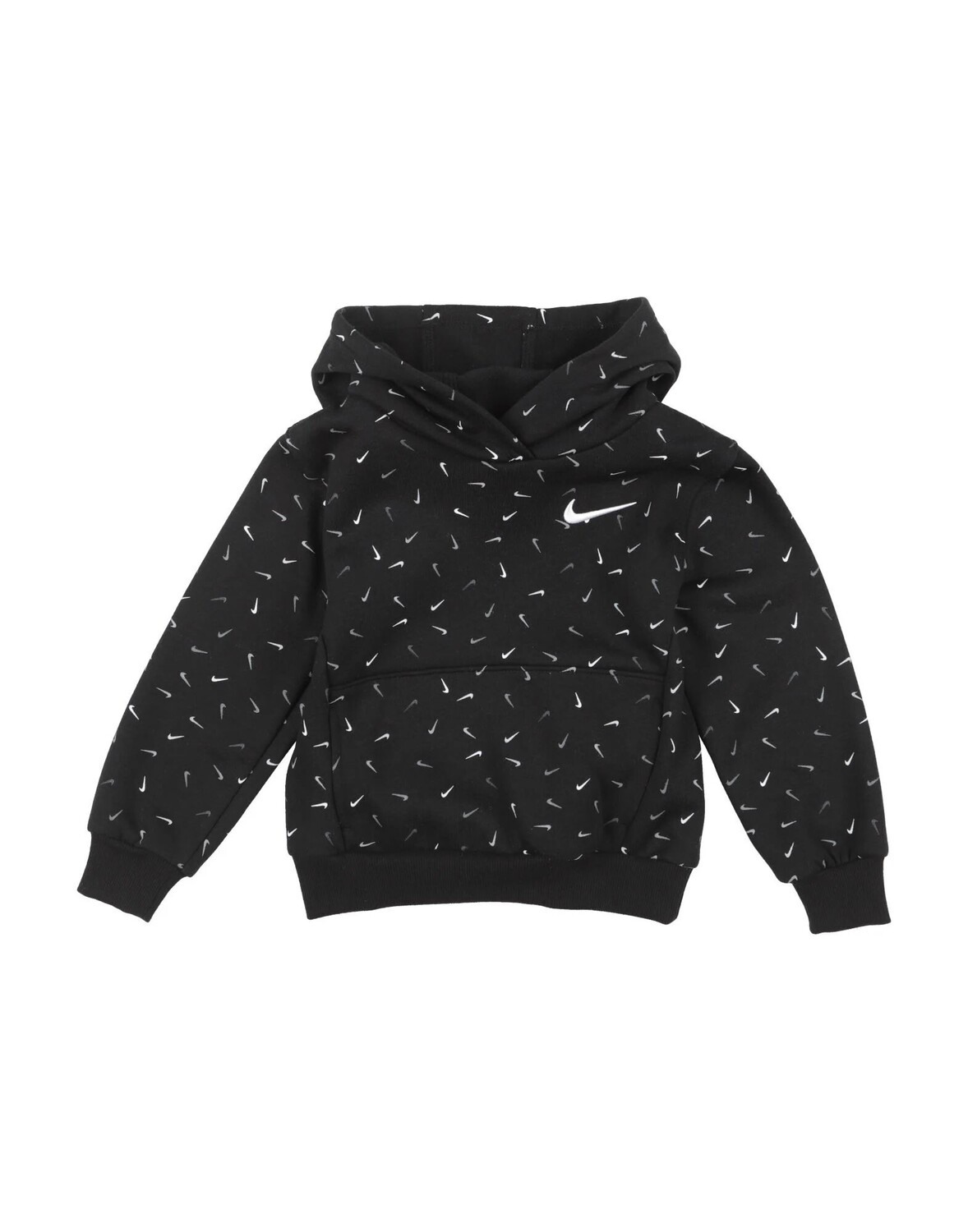 

Толстовка Nike, черный