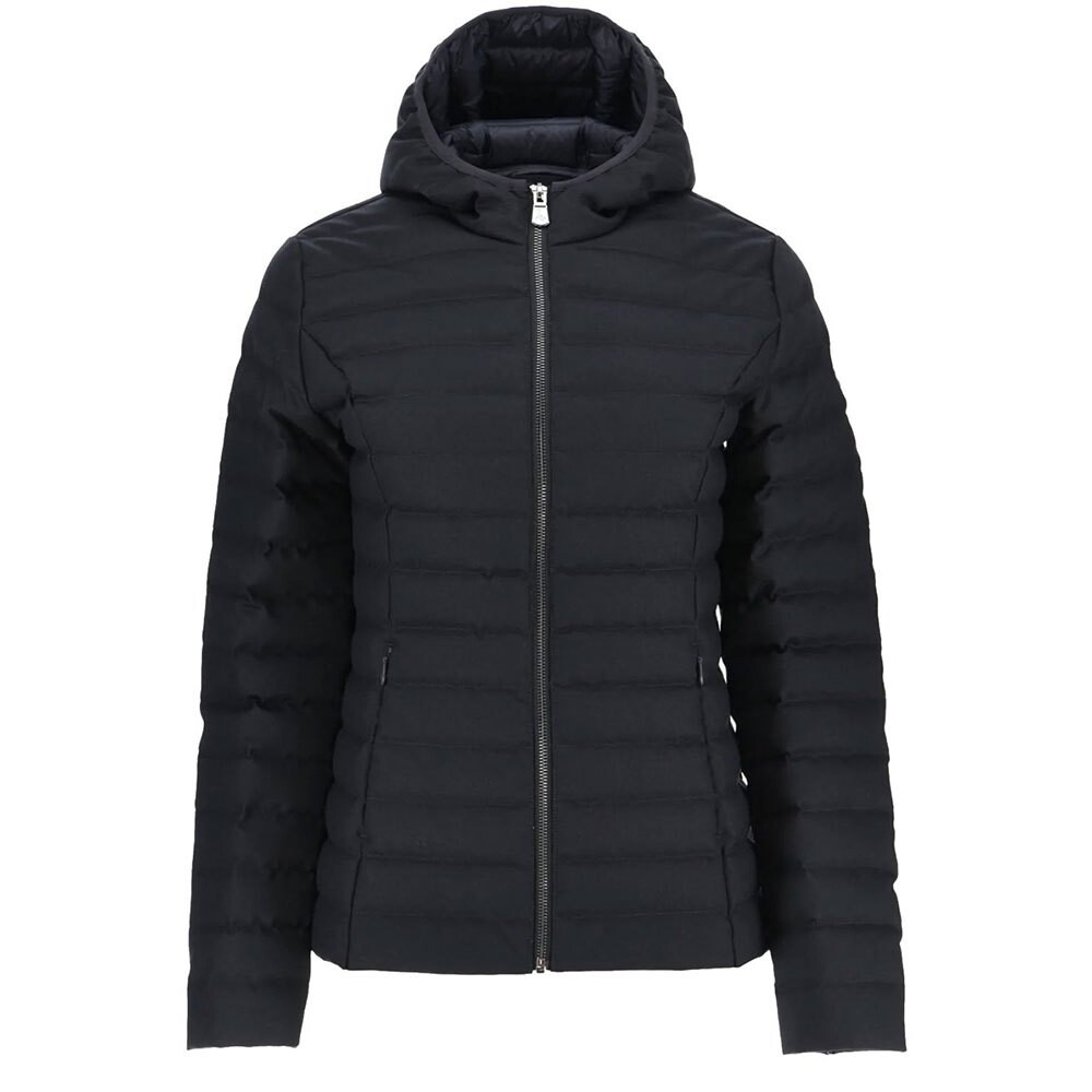 

Куртка Jott Cloe Wool, синий
