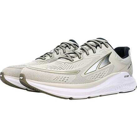 

Беговые кроссовки Paradigm 6 мужские Altra, цвет Black/Beige