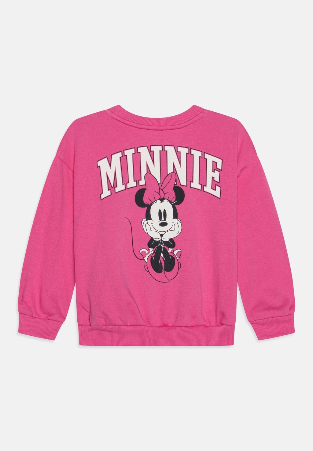 

Толстовка CHARACTER CREW TODDLER GIRL GAP, розовый