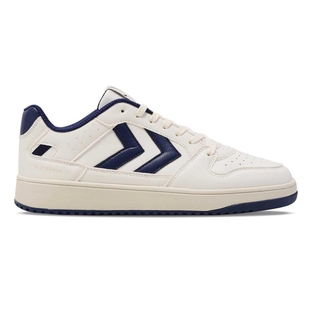 

Кроссовки Hummel St. Power Play RT, белый