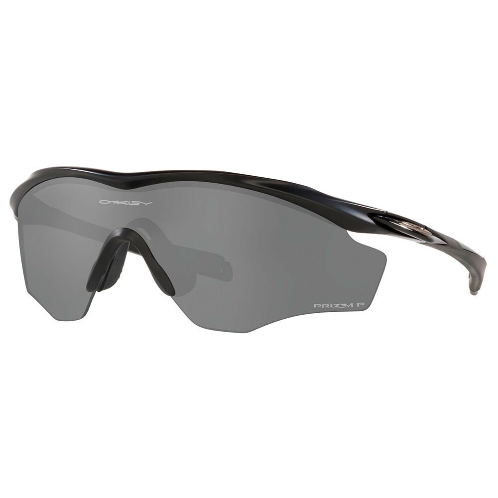 

Солнцезащитные очки Oakley M2 Frame XL Polarized Prizm, черный