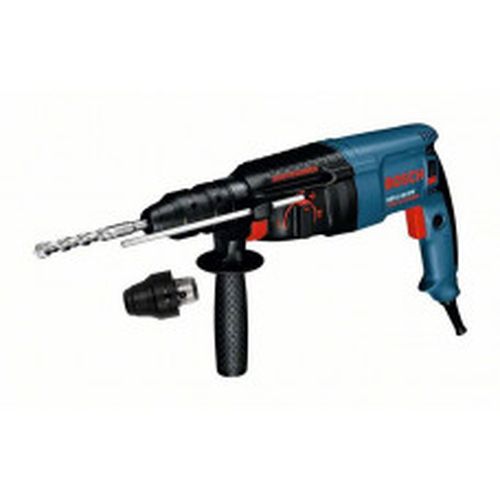 Перфоратор Bosch GBH 2-26 DFR Professional rotary hammer striker with o ring replace for bosch gbh 2 26dre 2 26ddf 2 26f rh 2 26 gbh36vf li gbh 2 24dre rotary hammer parts