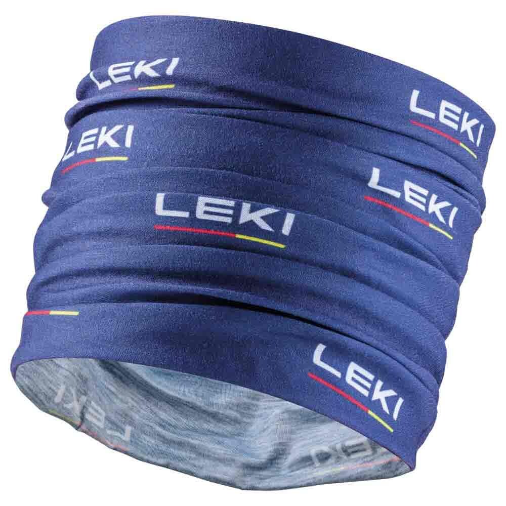 

Неквормер Leki Multiscarf, синий