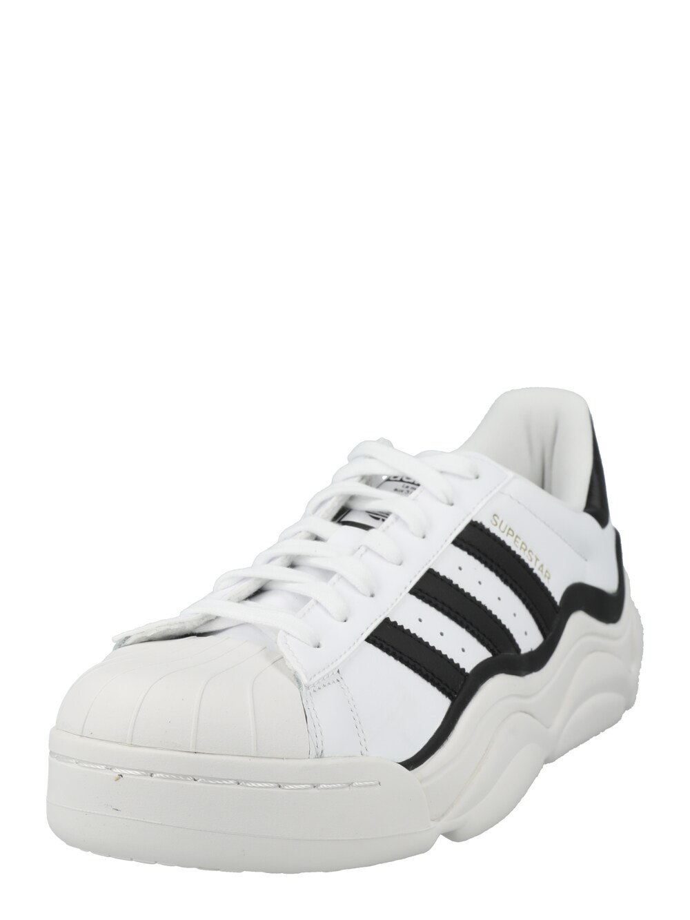 

Кроссовки Adidas Superstar, белый