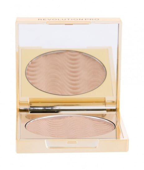 

Совершенствующий 5г Makeup Revolution London Revolution PRO CC