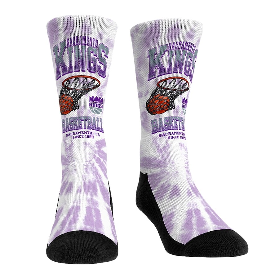 

Носки Rock Em Socks Sacramento Kings