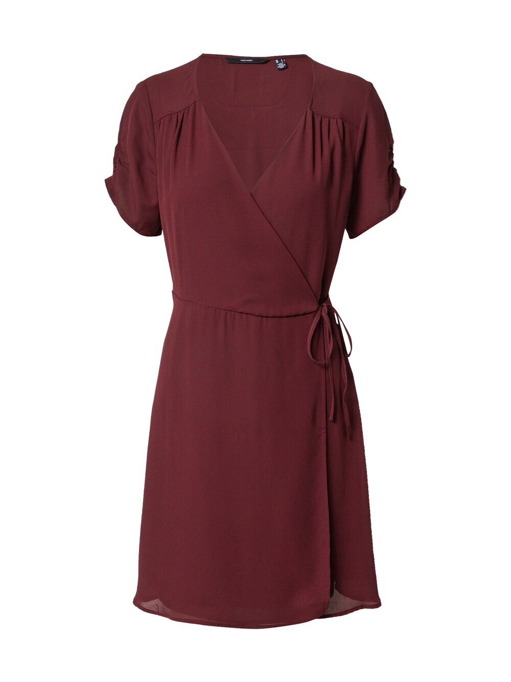 

Платье Vero Moda Poel, фиолетовый