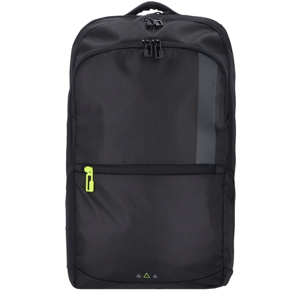 

Рюкзак American Tourister Work-e, черный