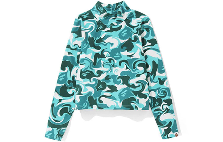 

Футболка женская A Bathing Ape