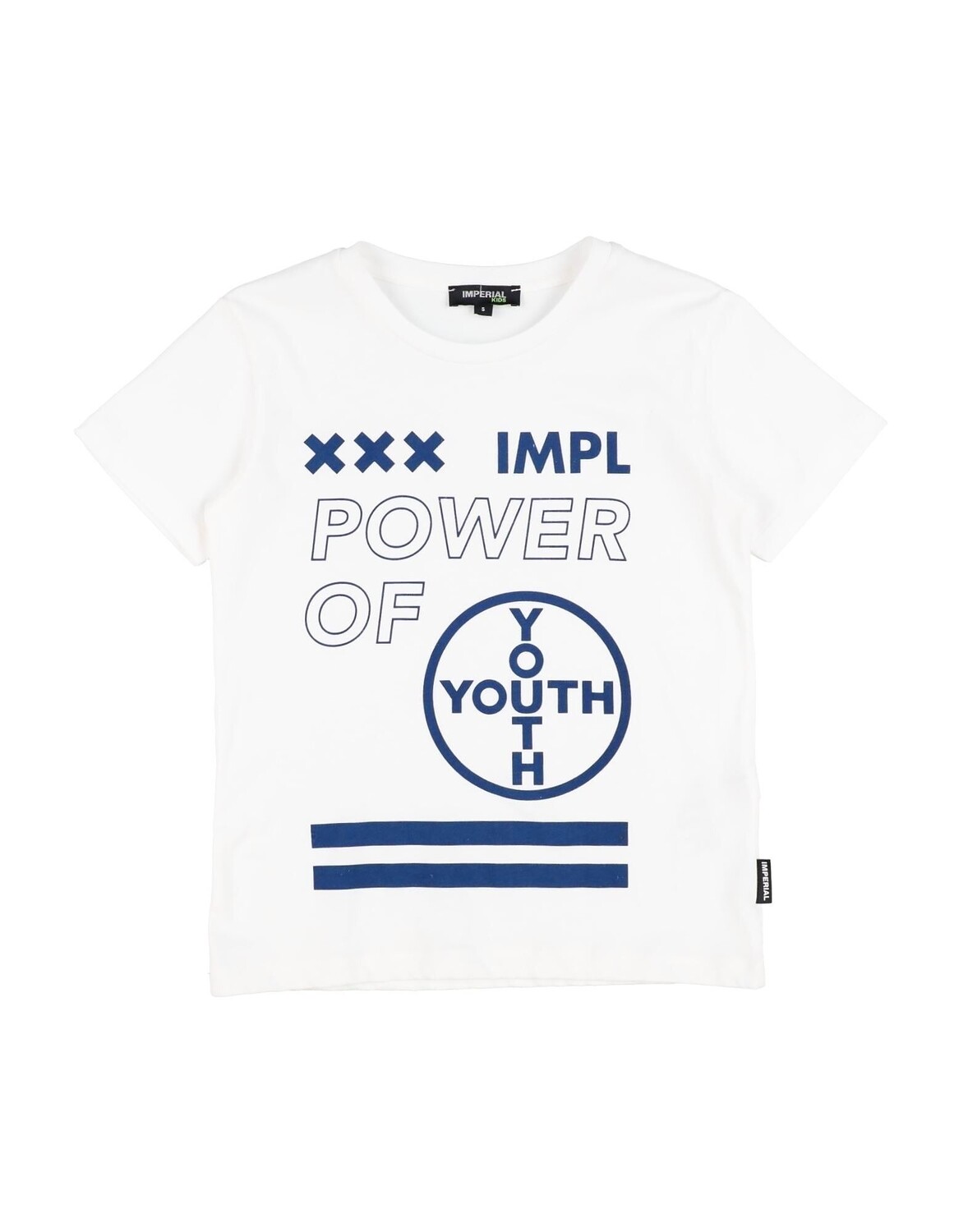 

Футболка Imperial, белый