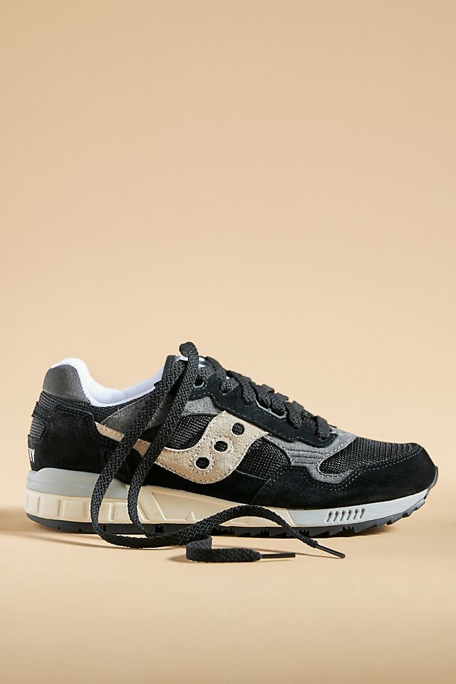 

Кроссовки Saucony Shadow 5000 N, черный